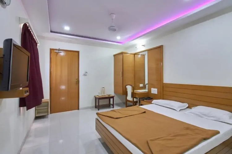 Hotel Sarita