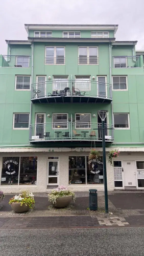 Image de l'hôtel