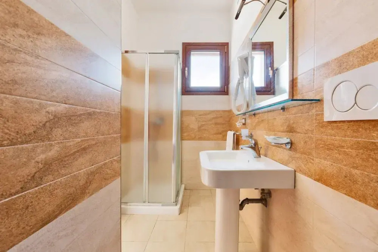 2058 Lido Marini Rooms - Double