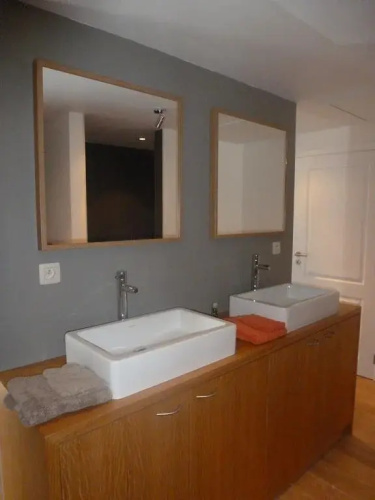 B&B Aux Fagnoux