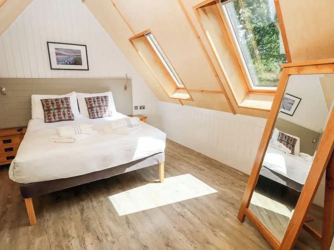 Lodge 21