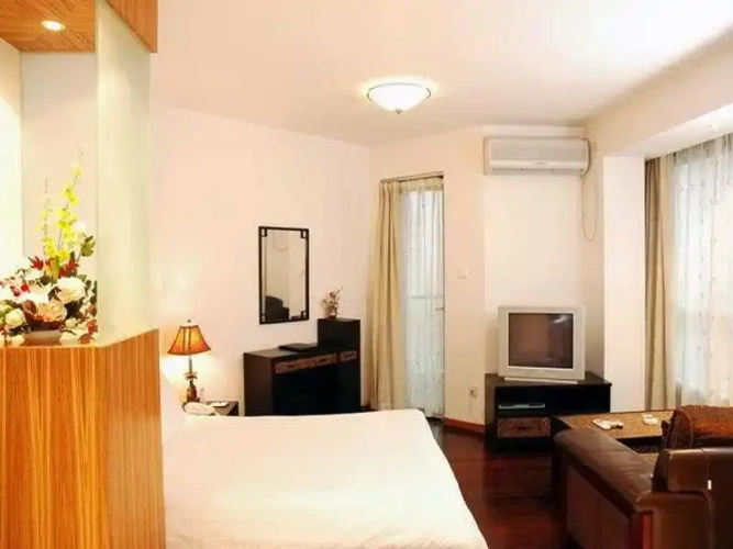 Acme Riverside Serviced Apartment