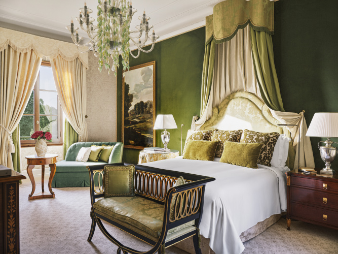 Four Seasons Hotel Firenze photo 9