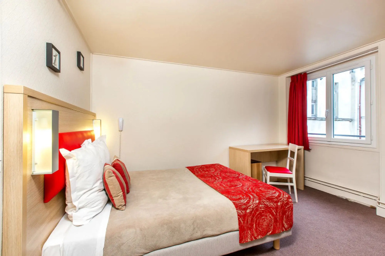 D'win Hotel