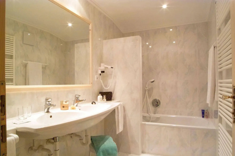Romantik Hotel Post Weisses Rössl