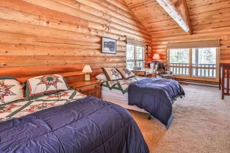 Musky Bay - 3 Br Home