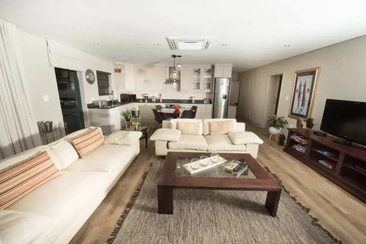 Vrede Self Catering