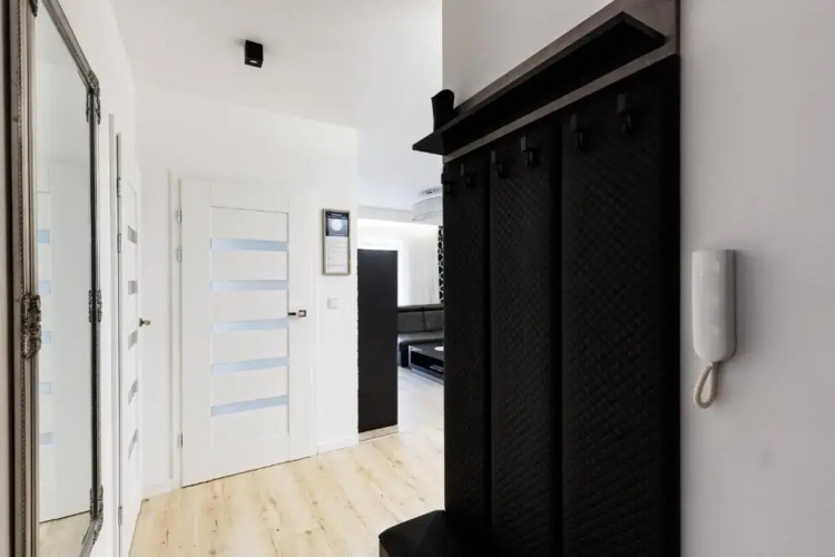 Luxury Apartments
