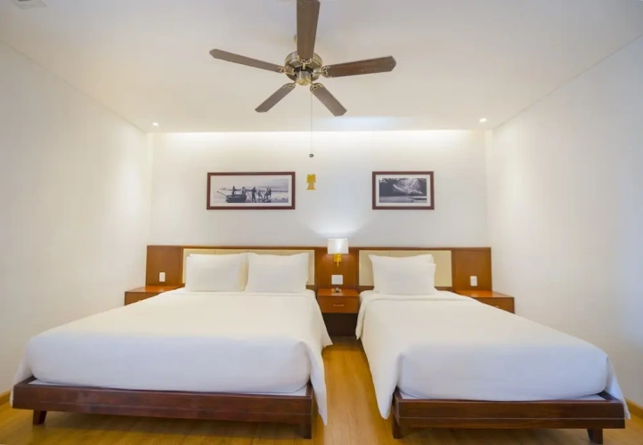 Superior Triple room