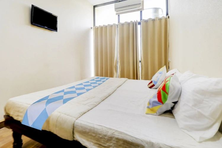 Classic room