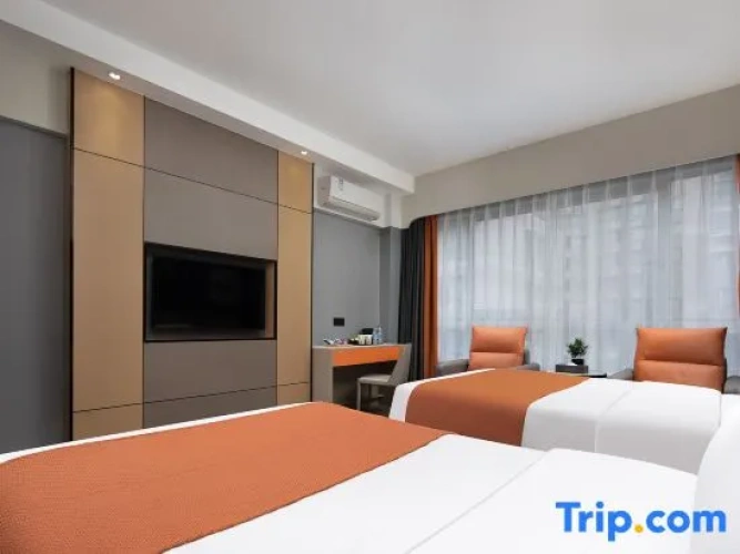 Business room