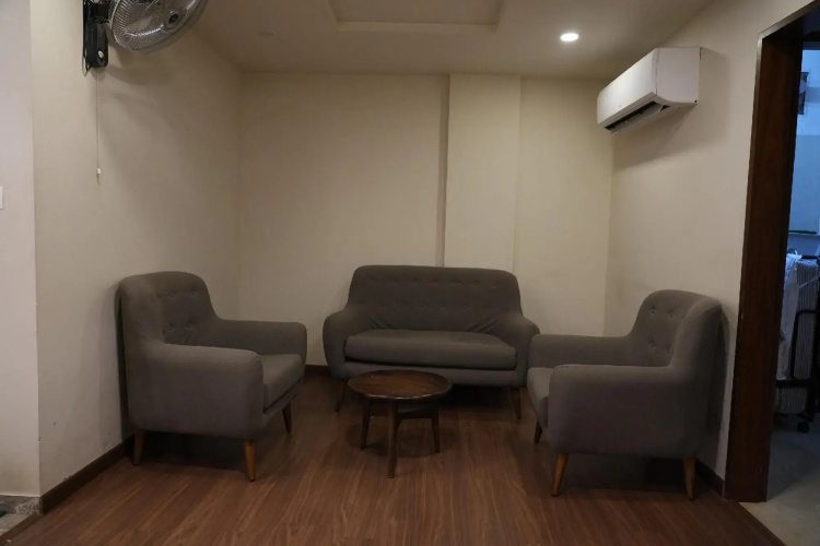 Hotel Vrinda Nikunj