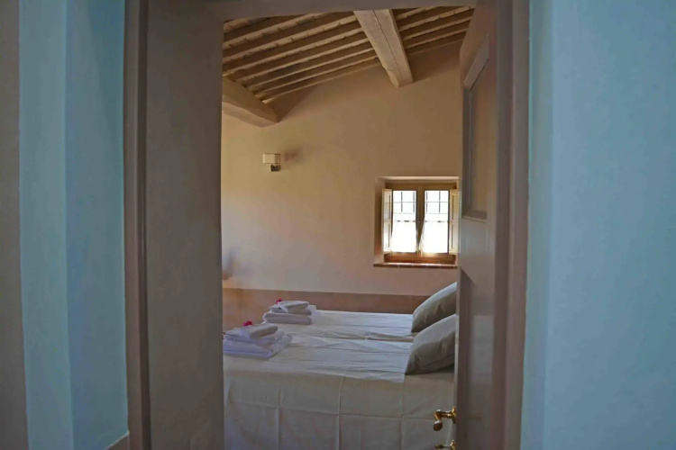 Le Moraiole Country House