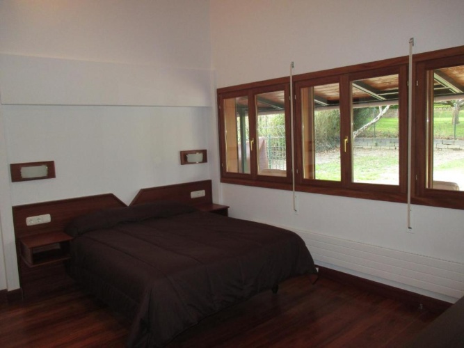 Superior Quadruple room