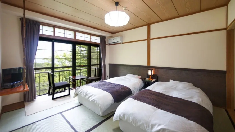 Adachiya Ryokan