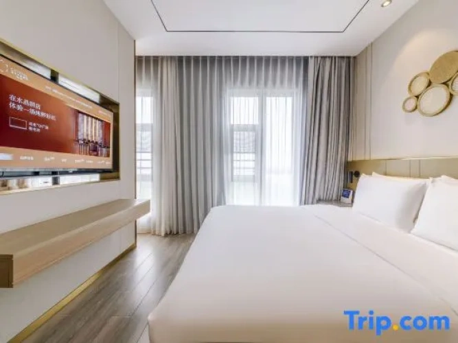 Double Family Suite