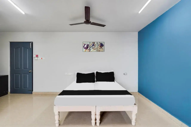 OYO 27687 Flagship GVS Homes