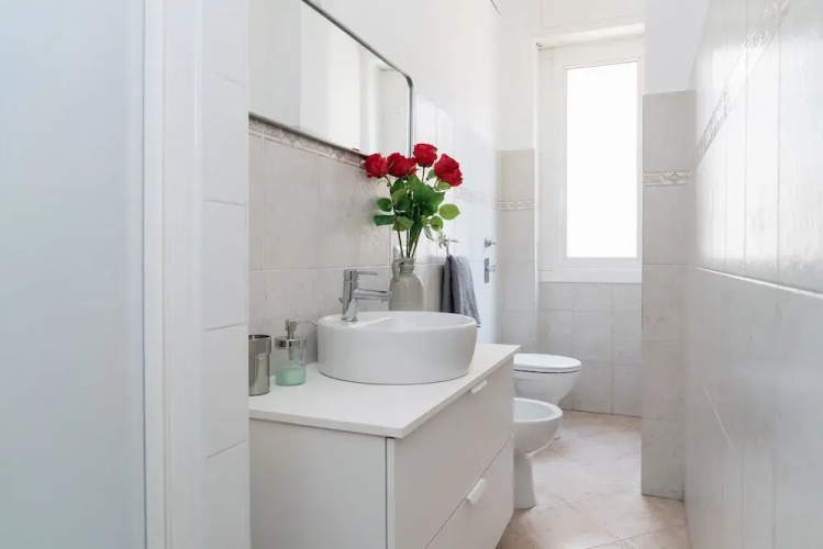 Design flat near the City Center