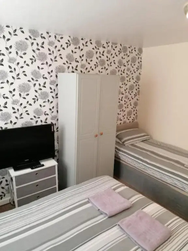 Kirkview Guest House