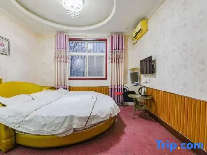 Hongyang Fashion Inn