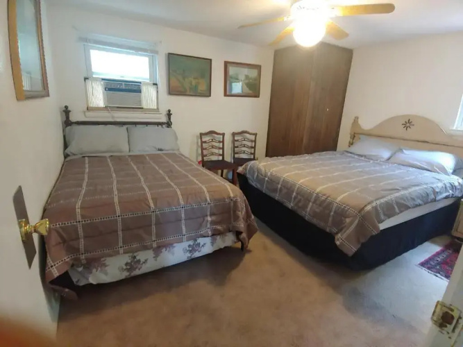 VA Beach Zen retreat house