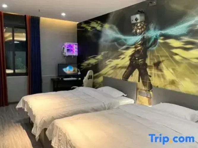 Hotelafbeelding