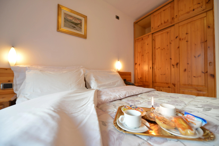 Hotel Serenella