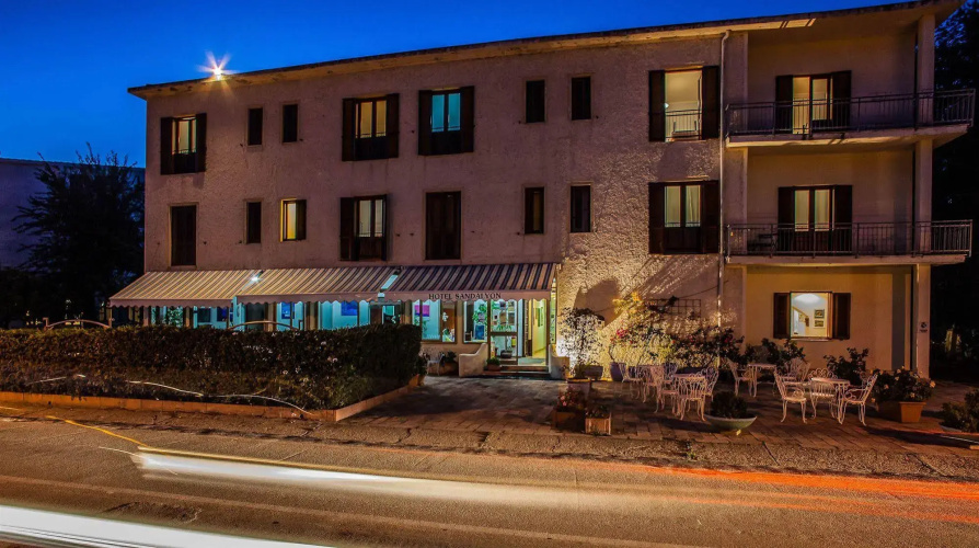 Image de l'hôtel