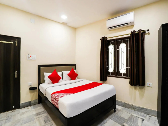 Hotel Annie