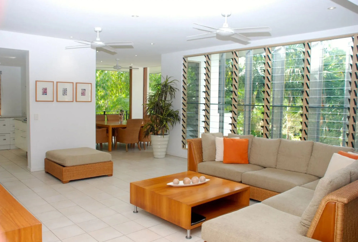 Sanctuary Palm Cove