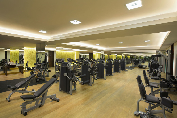 Millennium Al Rawdah Hotel photo 27
