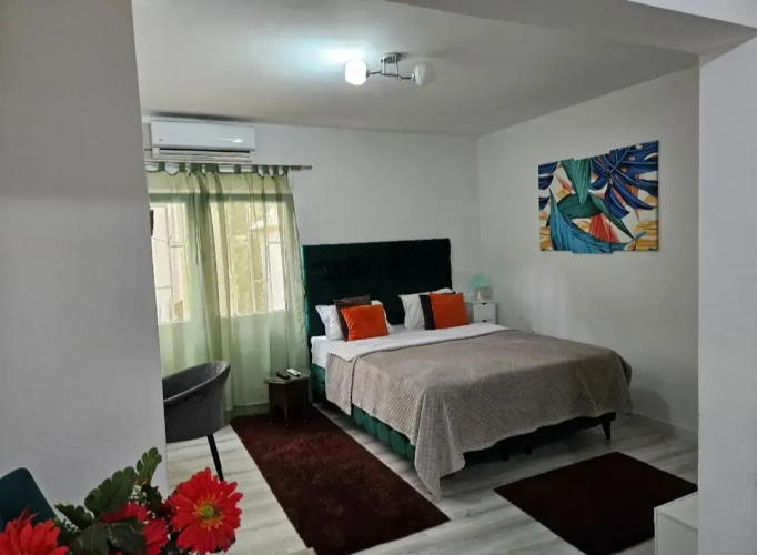 Apartman NENA 102