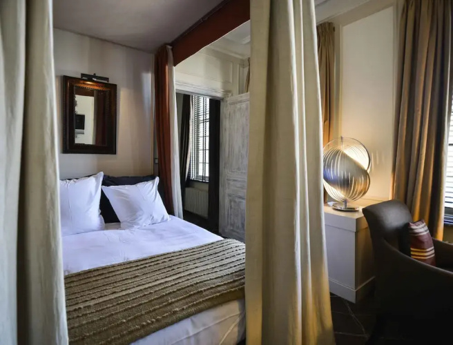 B&B The Verhaegen