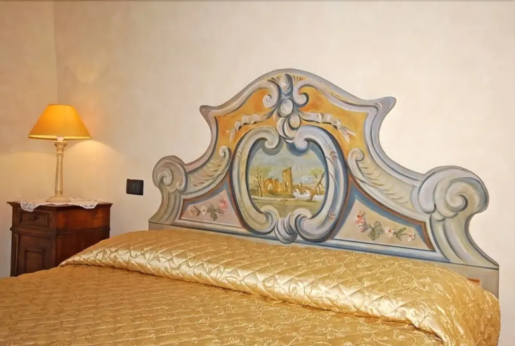 Margherita Holiday Home