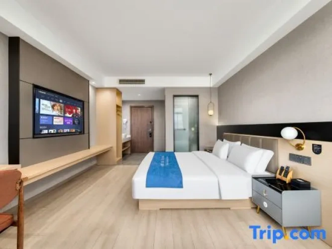 Business Double room