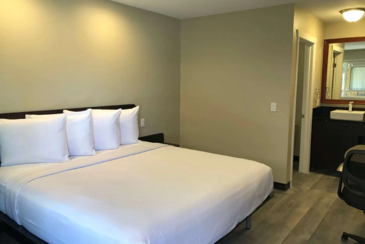 Hotelafbeelding