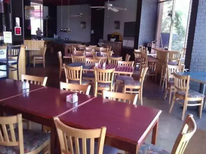 Rio Grande Plaza Hotel