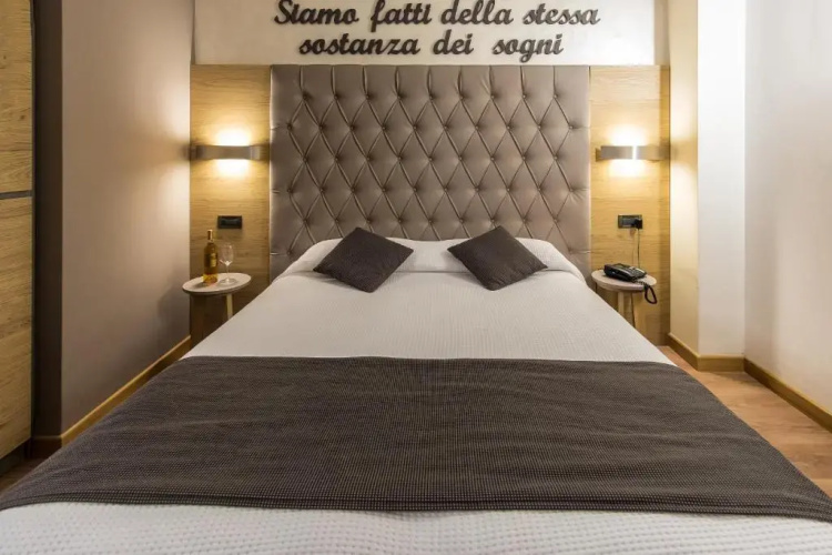Hotel Residence Ristorante Ramandolo