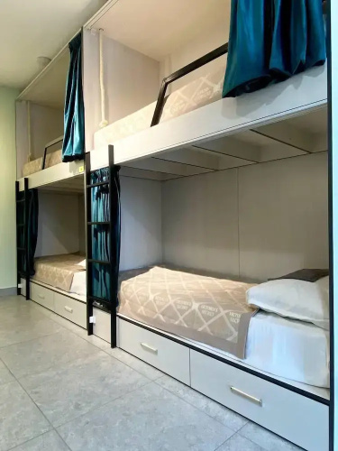 A Hostel