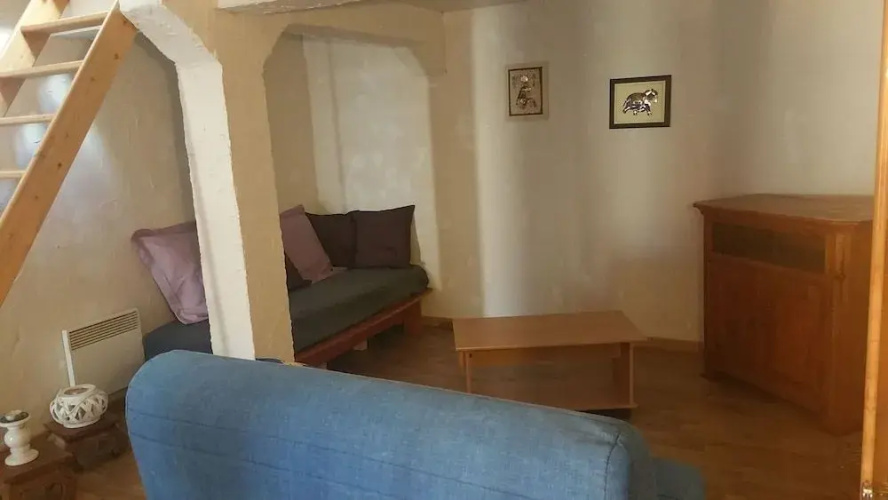 Les appartements de Castillonnès