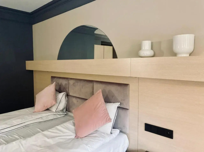 Hotel Podkowa Spa Wellness
