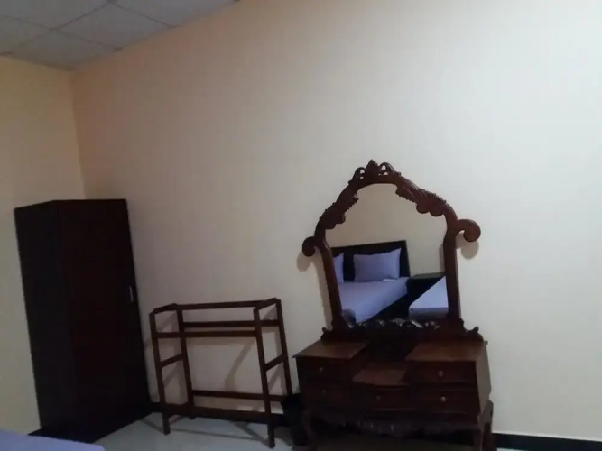 Amawin Resort