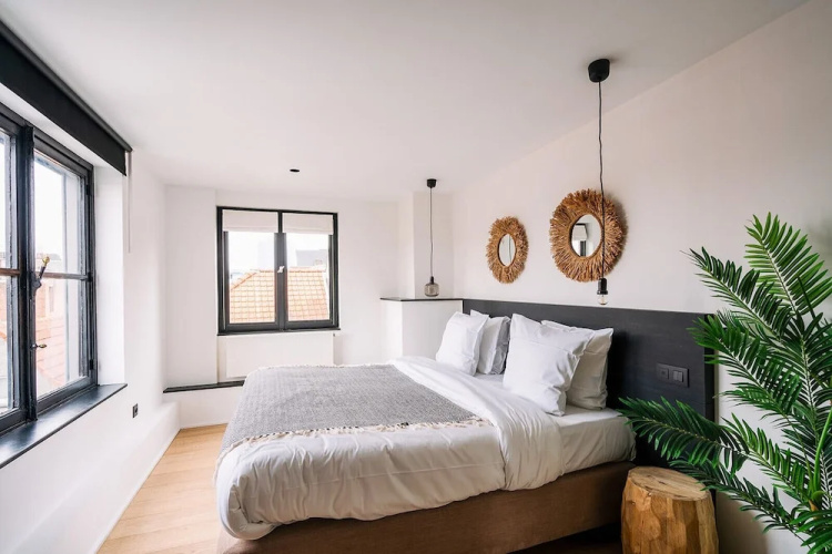 Smartflats - Grand Place I Brussels