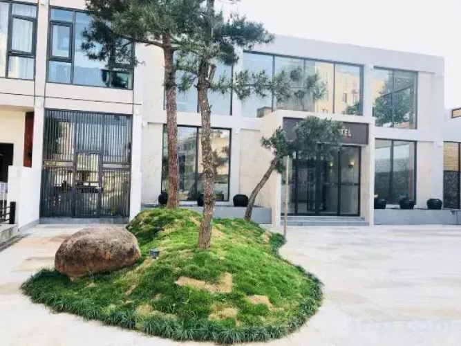 Yunjin Hotel