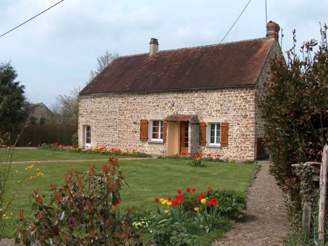 Cottage