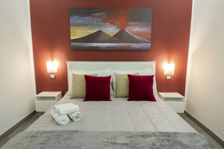 B&B Maremy i 4 Elementi
