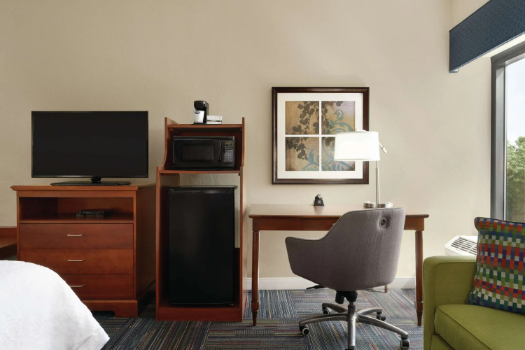 Hampton Inn Atlanta Stone Mountain