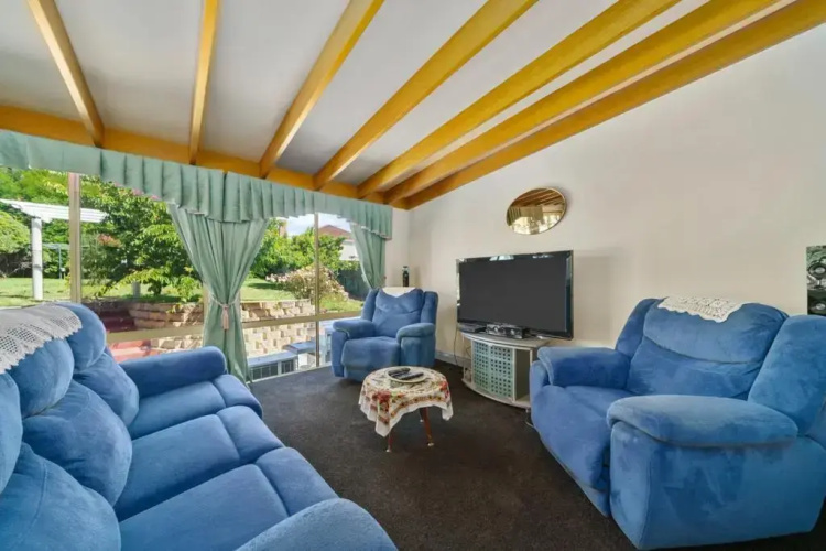 Haere'mai House