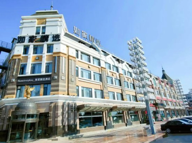 Hotelafbeelding