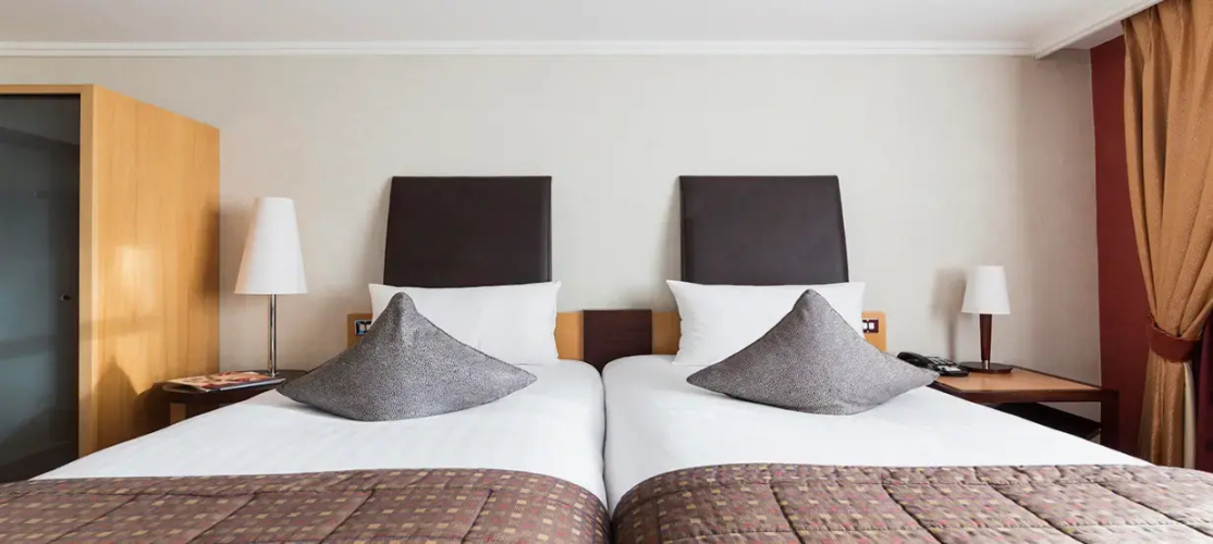 Leonardo Royal Hotel Oxford